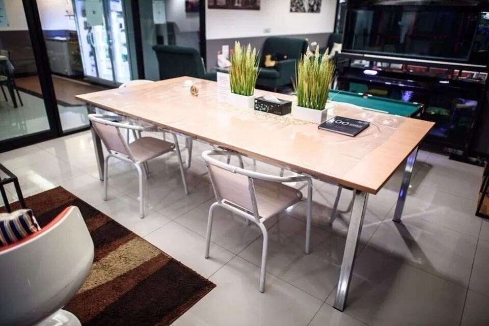 Готель 48 Metro Hotel Bangkok 3*